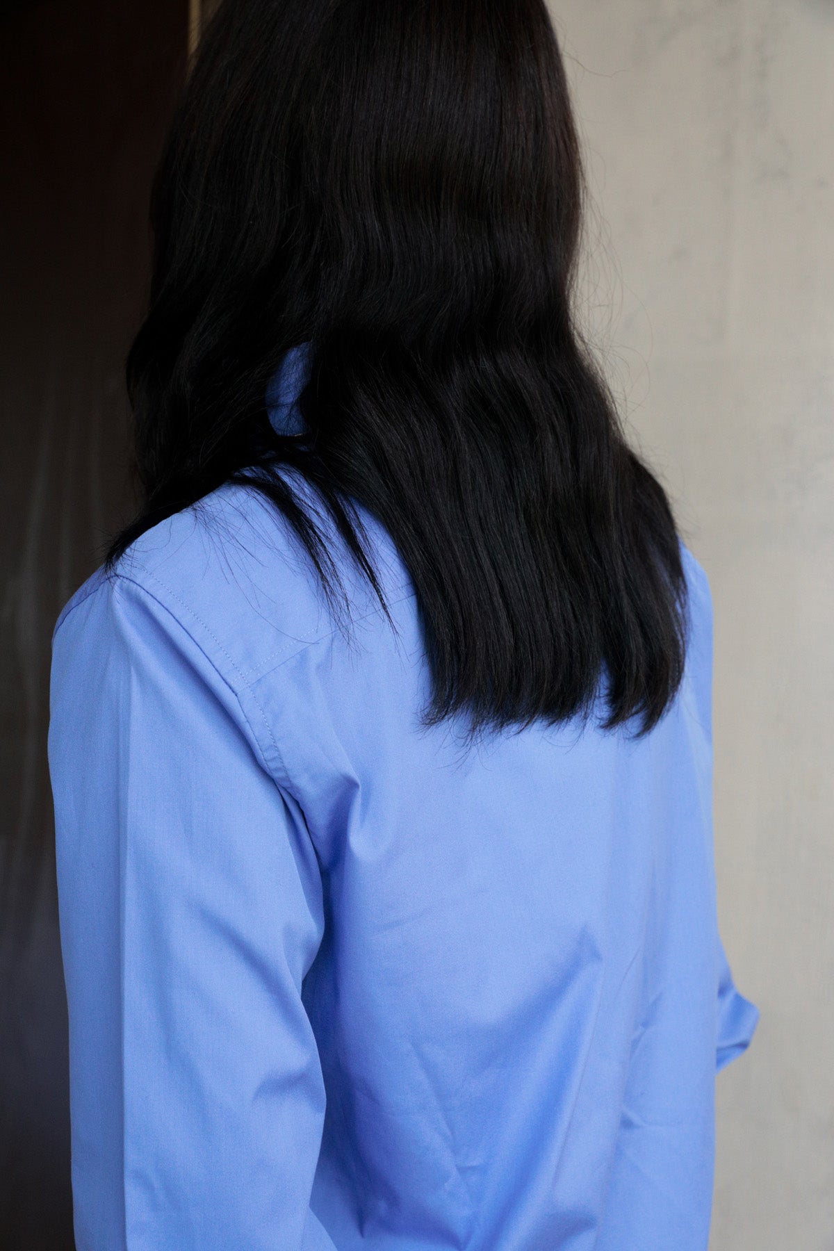 Shirt Blue