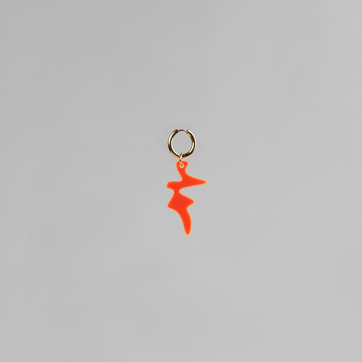 Earring Solid Petite