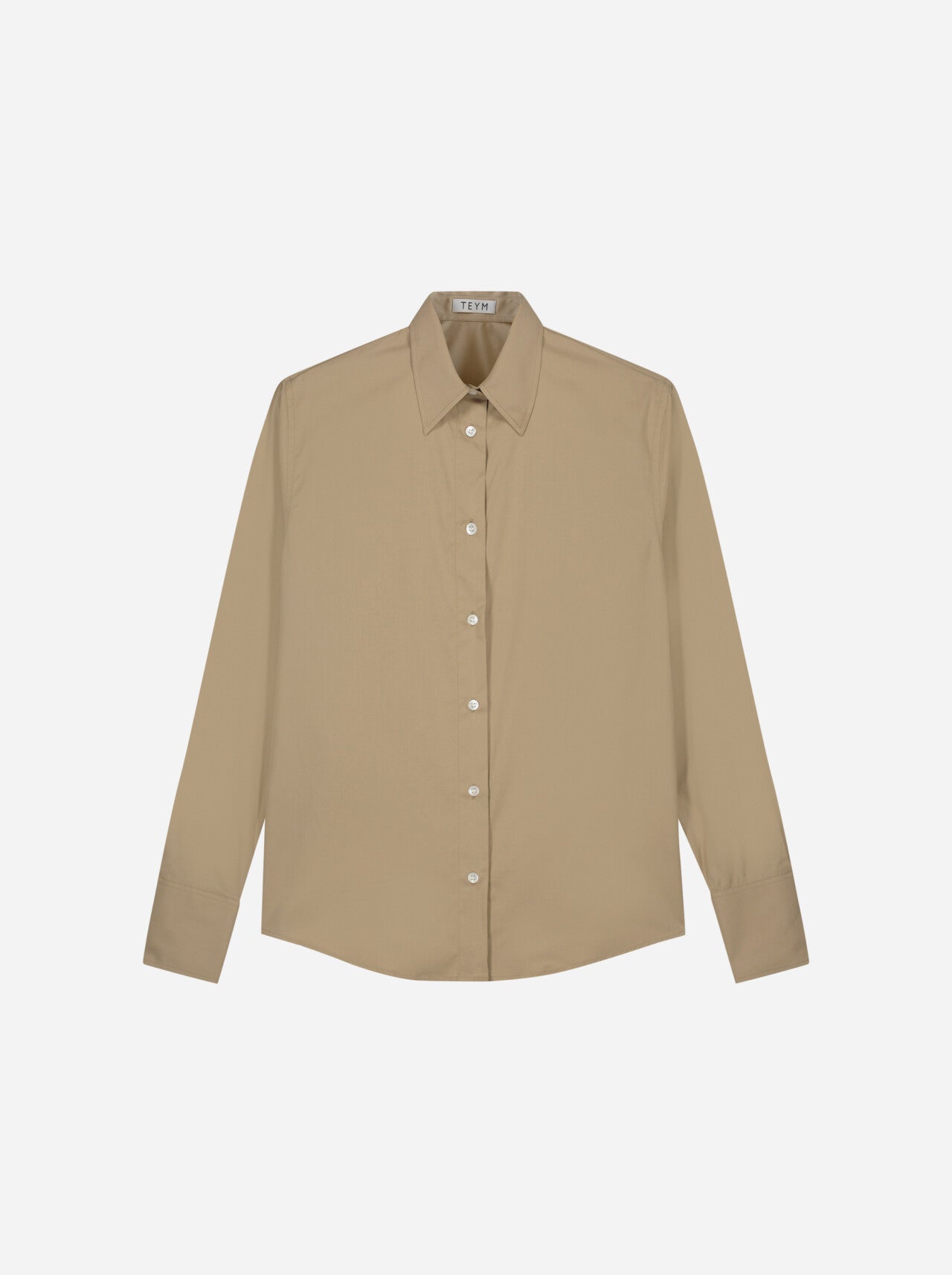 Shirt Beige