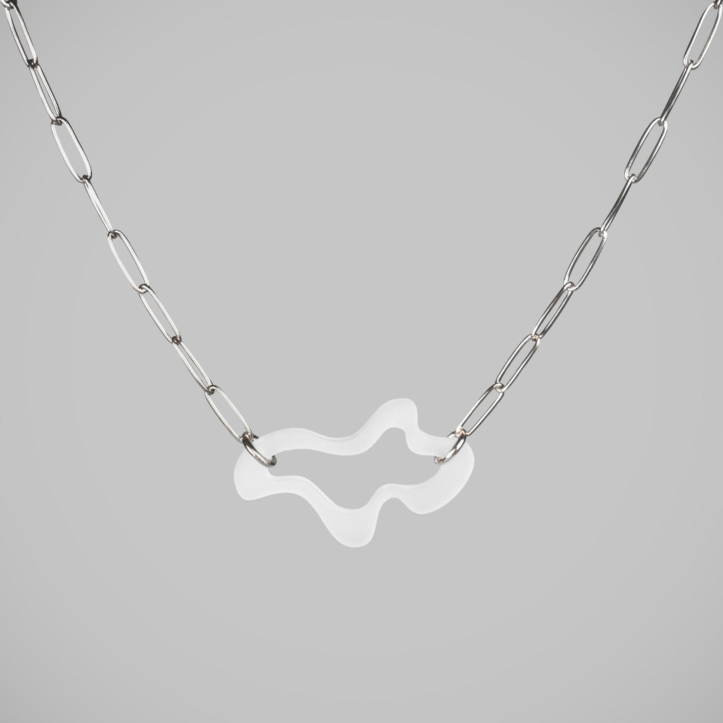 Necklace Puddle